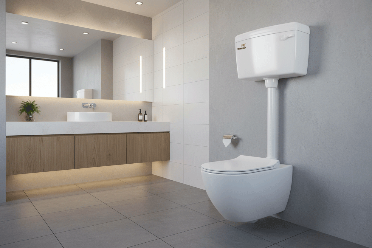 Kavar India Manufacturing Facility in Gujarat