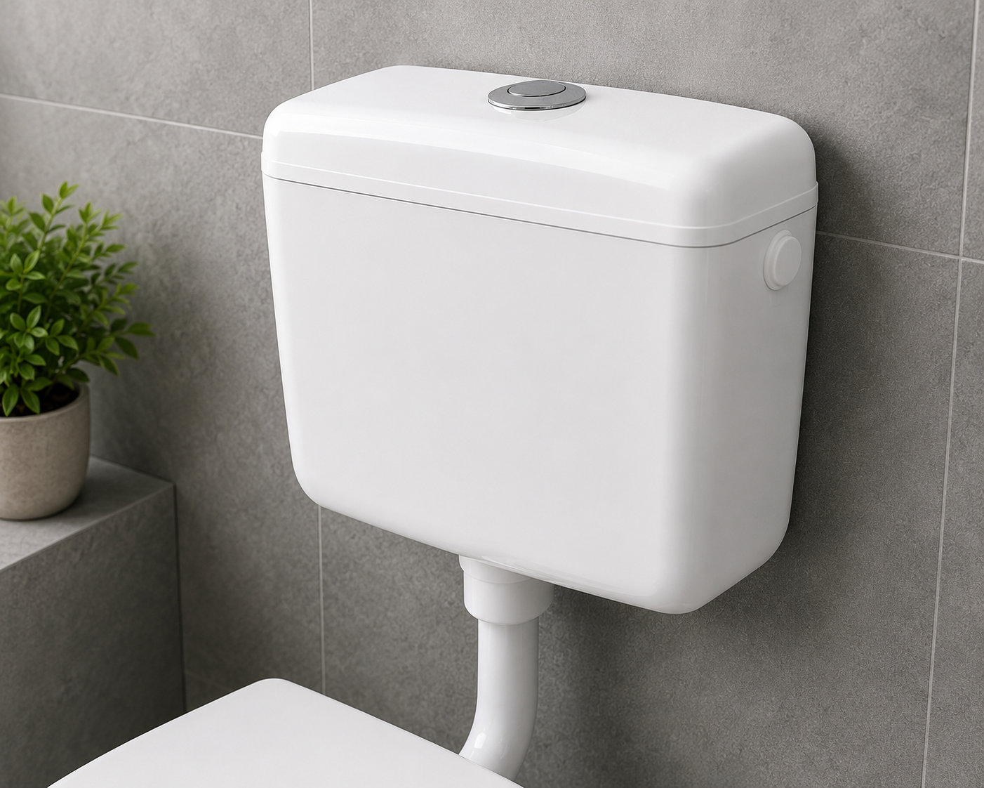 Croma Cistern Series Supplier in India by KavarIndia