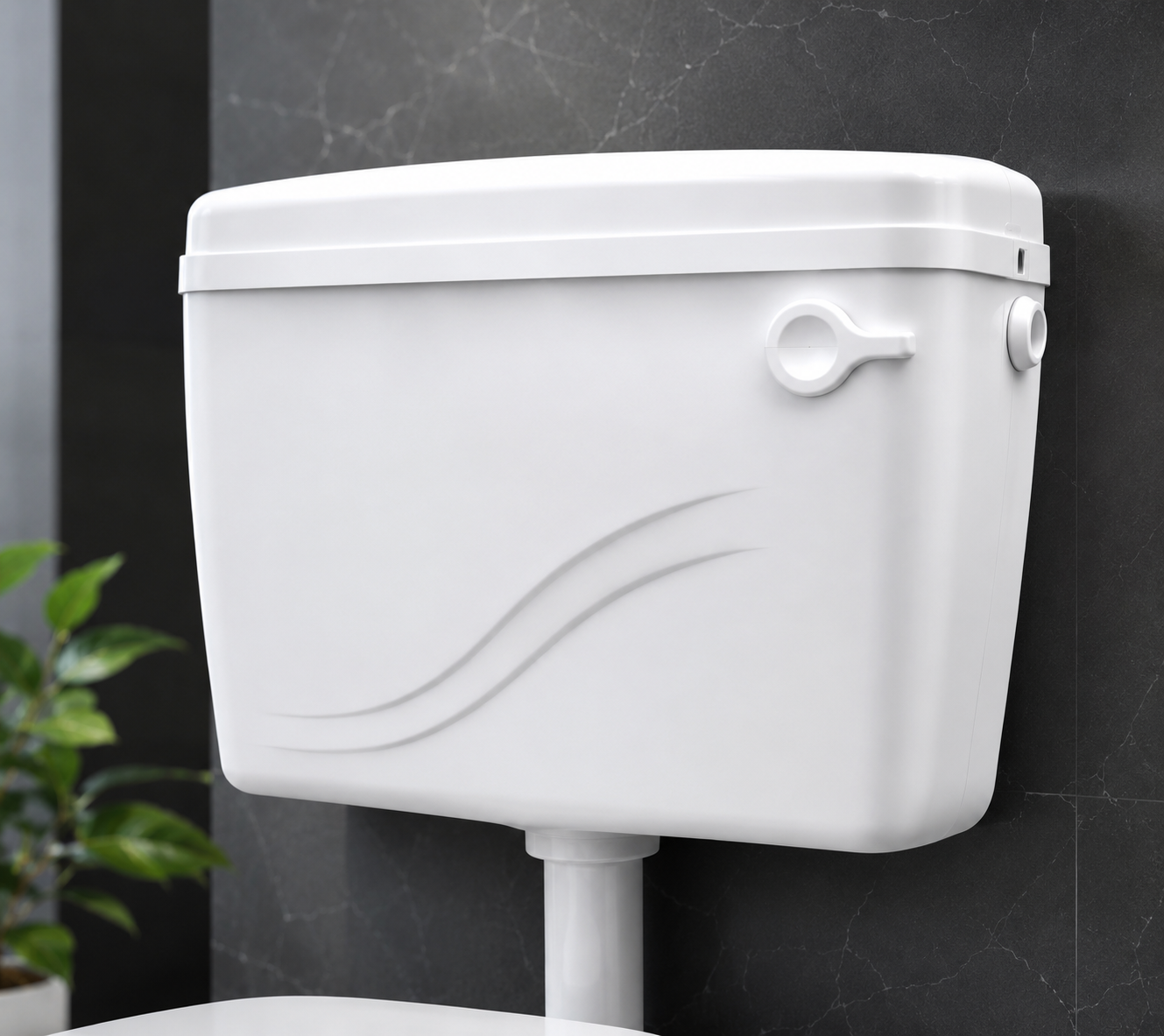 Elica Cistern Series Supplier in India by KavarIndia