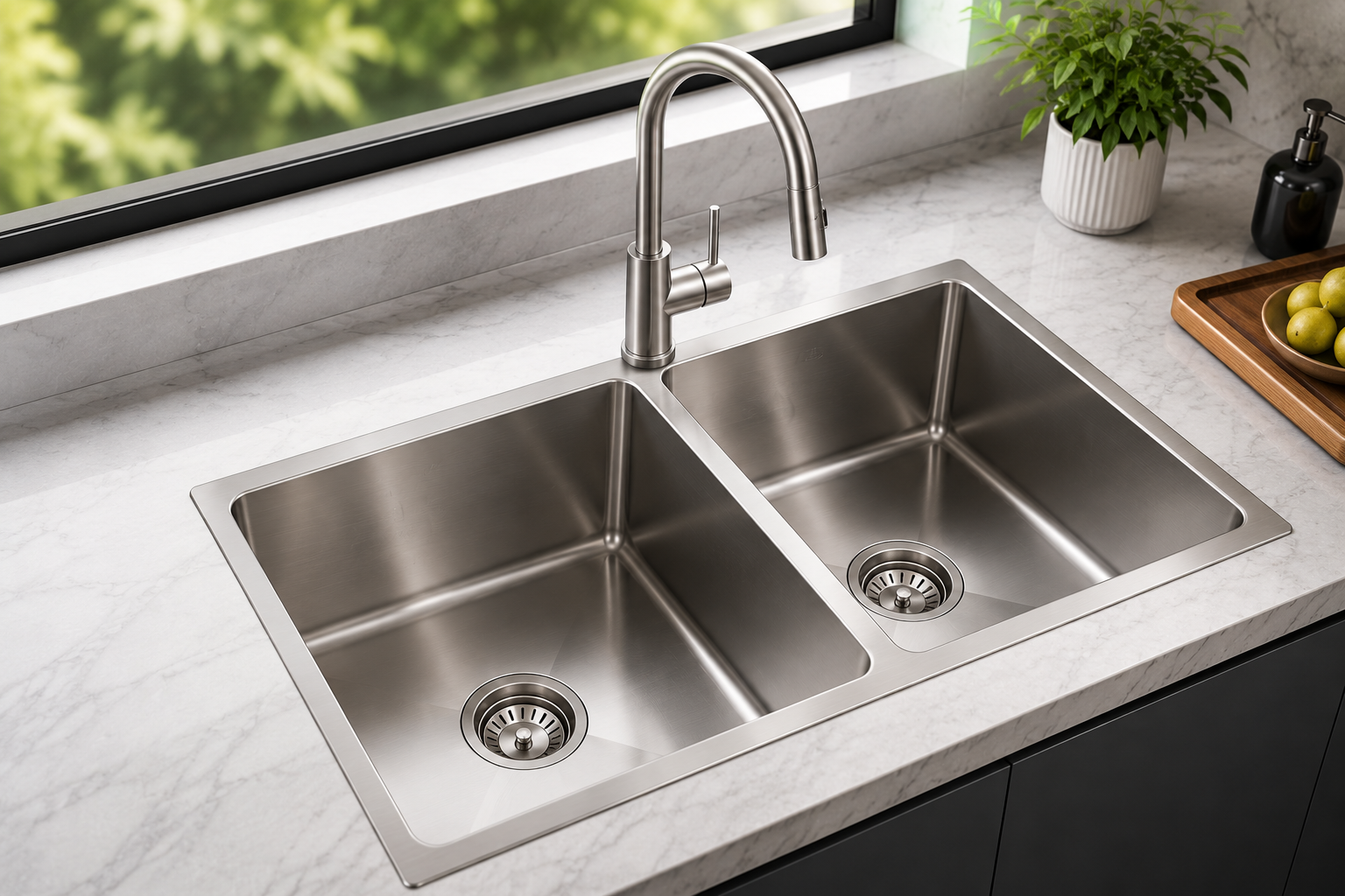 Kitchen Sink Products by KavarIndia